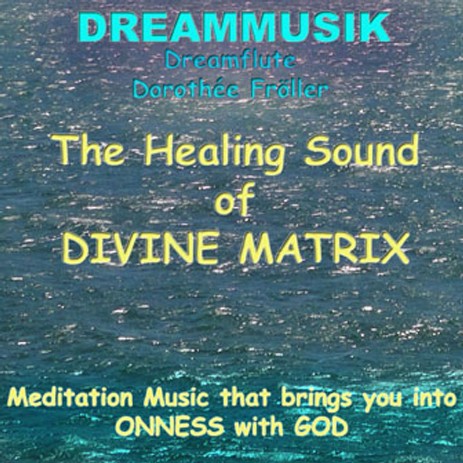 Spirituelle Meditationsmusik - Musik zur Quantenheilung
