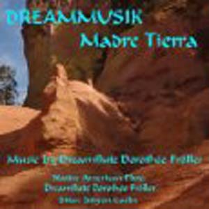 Entspannungsmusik mit Indianerflöten von Dreamflute Dorothée Fröller