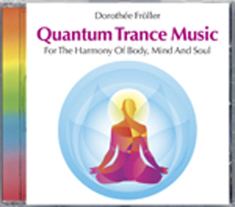Spirituelle Musik zur Quantenheilung und für Quantum Touch, Meditationsmusik